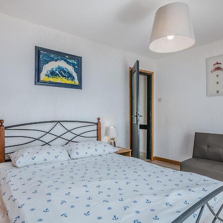 2 Bedroom Gorgeous Home In Baska Экстерьер фото